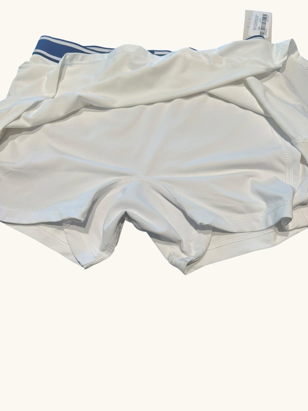 NWT Peter Millar Francoise Court Skort UPF 50+ golf tennis pickleball sz S - Picture 4 of 8